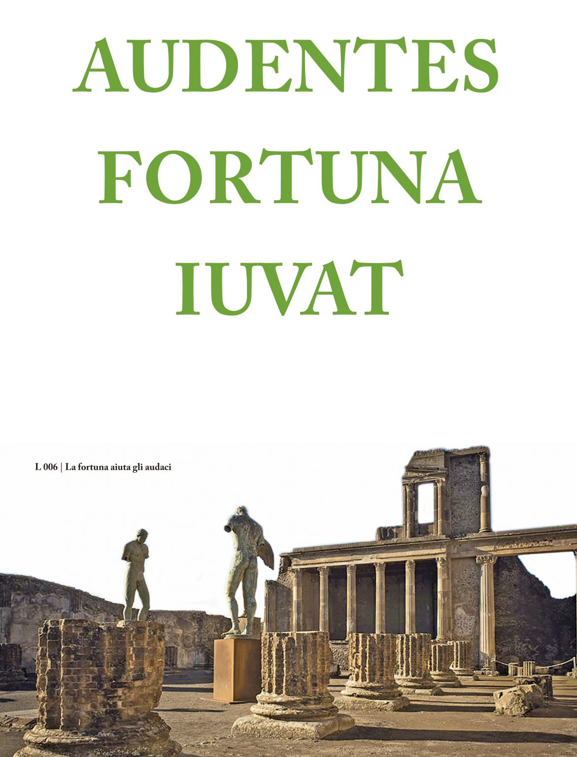La Fortuna Aiuta Gli Audaci John Wick